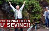 100 Yıl Sonra Gelen 'Su' Sevinci