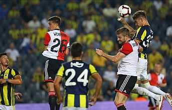 Fenerbahçe iyi başladı, kötü bitirdi