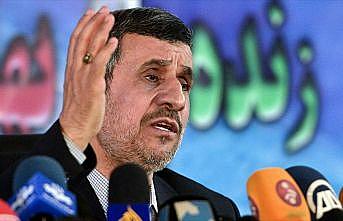 Ahmedinejad'dan Ruhani'ye istifa çağrısı