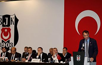 Beşiktaş erken seçime gidiyor