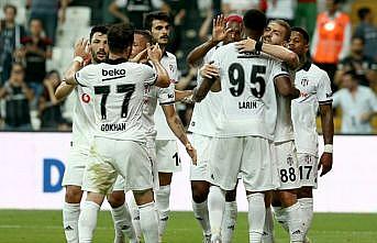 Beşiktaş'ın konuğu LASK Linz