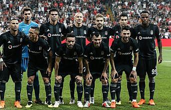 Beşiktaş'ın UEFA Avrupa Ligi'ndeki rakipleri