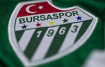 Bursaspor'da iki transfer birden