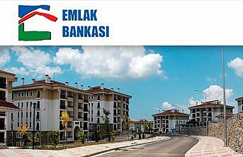 Emlak Bankası 'Emlak Bank' adıyla geri dönüyor