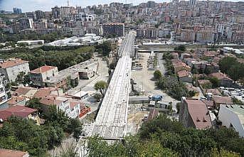 Eyüpsultan'da ulaşımda yeni dönem