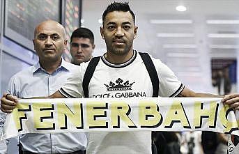 Fenerbahçe'den Fabian transferi açıklaması