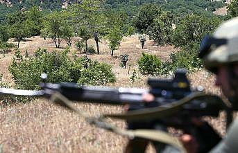 Hakkari'deki terör saldırısında 6 asker yaralandı