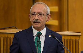 Kılıçdaroğlu Kurban Bayramı'nı kutladı