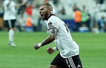 Quaresma unvan peşinde