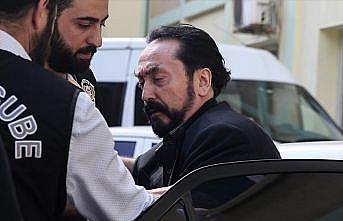 RTÜK'ten Beyaz TV'ye 'Adnan Oktar' cezası