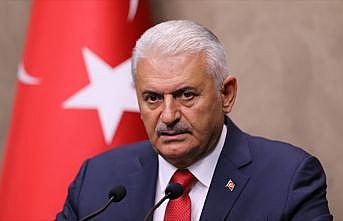 TBMM Başkanı Yıldırım: İç Tüzük Meclisin anayasası niteliğindedir