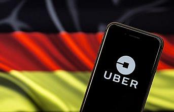 Uber Almanya’da taşeron şirketle çalışacak iddiası