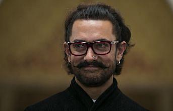 Aamir Khan'ın son filmi 30 Kasım'da gösterime girecek