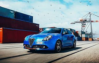 Alfa Romeo'dan Giulietta modeli için kampanya