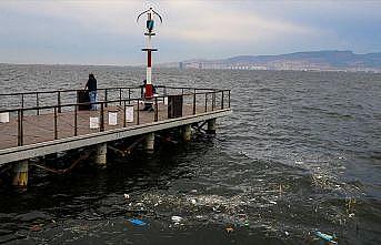 'Analiz değerleri körfezin kirli olduğunu gösteriyor'