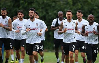 Beşiktaş, Evkur Yeni Malatyaspor maçına hazır