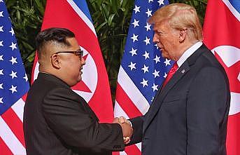 Beyaz Saray yeni Trump-Kim zirvesi için çalışıyor