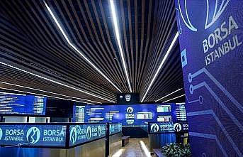 Borsa 94.000 puanı aştı