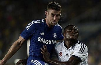 Cahill, Chelsea'den ayrılmak istiyor