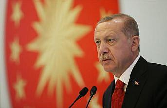 Cumhurbaşkanı Erdoğan, WSJ'ye makale yazdı