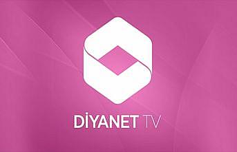 Diyanet TV'de yeni yayın dönemi