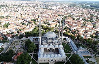 Edirne'de 'tropik fırtına' uyarısı