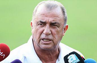 Fatih Terim: Yabancı oyuncu kuralının konuşulmasından çok sıkıldım