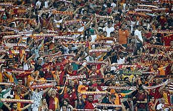 Galatasaray-Lokomotiv Moskova maçının biletleri satışa çıktı