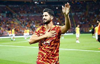 Galatasaraylı Emre'nin gözü İspanya'da