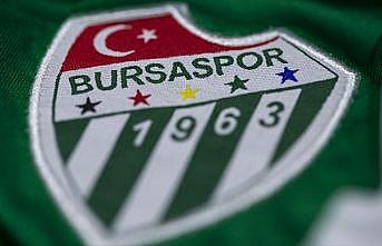 İlk 4 haftanın 'en yerlisi' Bursaspor