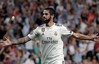 Isco ameliyat edilecek