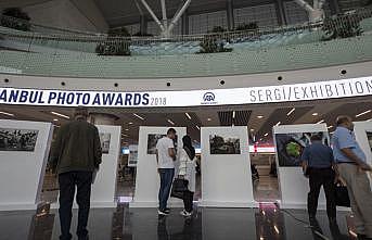 'Istanbul Photo Awards 2018' sergisi Ankara'da