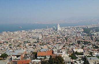 İzmir'deki kötü kokunun nedeni bulunamadı