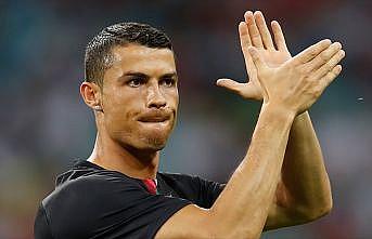 Juventus Ronaldo'ya servet ödüyor