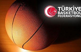 Kadın basketbolcuların Dünya Kupası kadrosu belli oldu