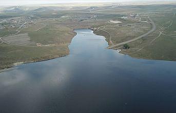 Kars Barajı tarıma 'can suyu' olacak