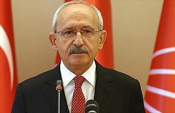 Kılıçdaroğlu'dan 'yeni eğitim öğretim yılı' mesajı