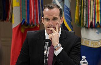 McGurk: Irak, gelecek günlerde önemli kararlar alacak