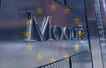 Moody's AB'nin kredi notunu teyit etti