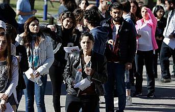 ÖSYM'den YDS adaylarına 'saat' uyarısı