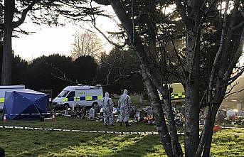 Skripal’i zehirlemekle suçlanan Ruslar ortaya çıktı