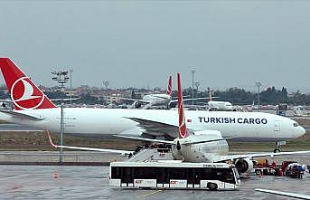 Turkish Cargo, Kigali ve Maskat'ı kargo uçuş ağına ekledi