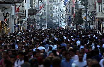 Türkiye'de beklenen yaşam süresi 78 yıl