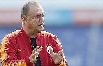 UEFA ilk 11'ine Fatih Terim'i seçti