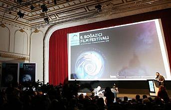 6. Boğaziçi Film Festivali başladı