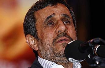 Ahmedinejad kapsamlı gösteri için yönetimden izin istedi