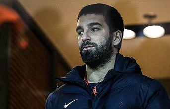 Arda Turan-Berkay kavgasına istenen cezalar belli oldu