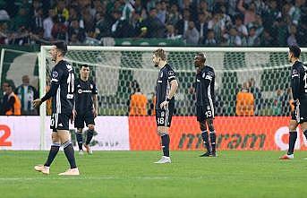 Beşiktaş'ın istikrar problemi