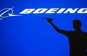 Boeing yeni nesil uçaklar için Türkiye'den alımlarını artıracak