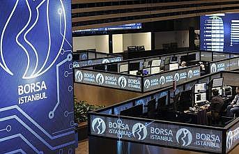 Borsa güne yatay seyirle başladı